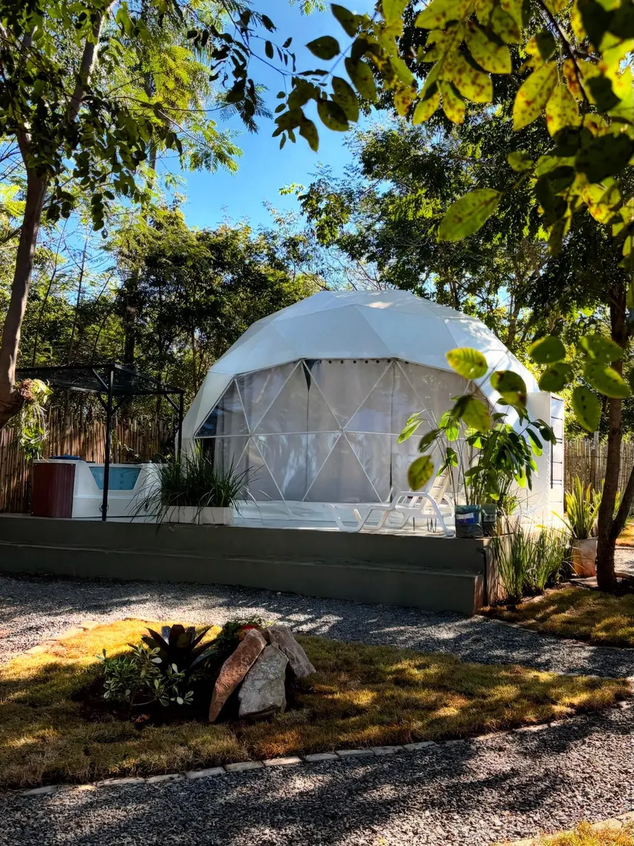 El Domo